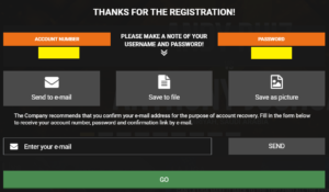 1xbit bonus registration
