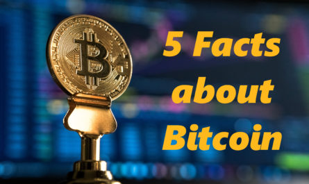 5 facts about Bitcoin | Crypto-invest.io