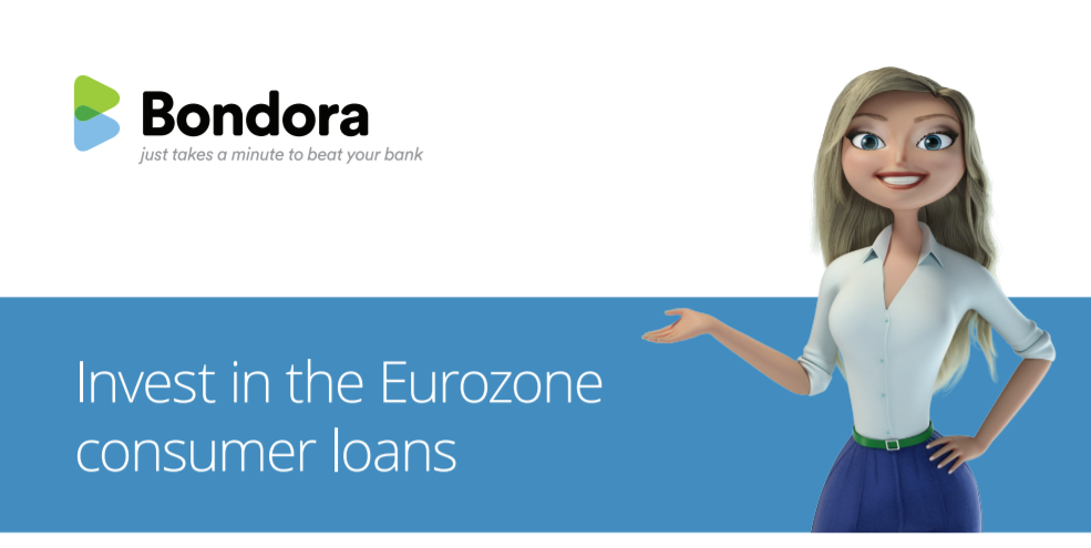Bondora collection process how to invest in loans