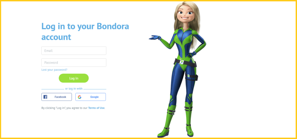 Bondora Go & Grow Bonus