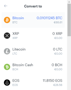 Coinbase convertire bitcoin cash in bitcoin bitcoin futrures