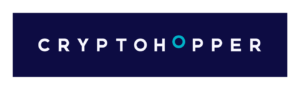 Cryptohoppe test logo