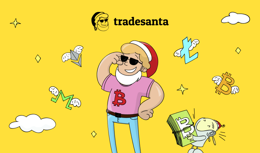 Trade Santa test experience