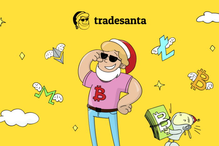 TradeSanta Erfahrung – Bitcoin Trading Bot im Test