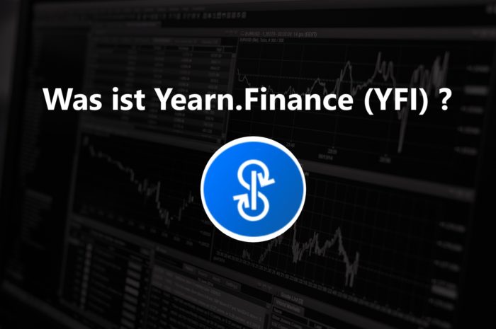 Was ist Yearn Finance (YFI) – Sollten Sie YFI kaufen?