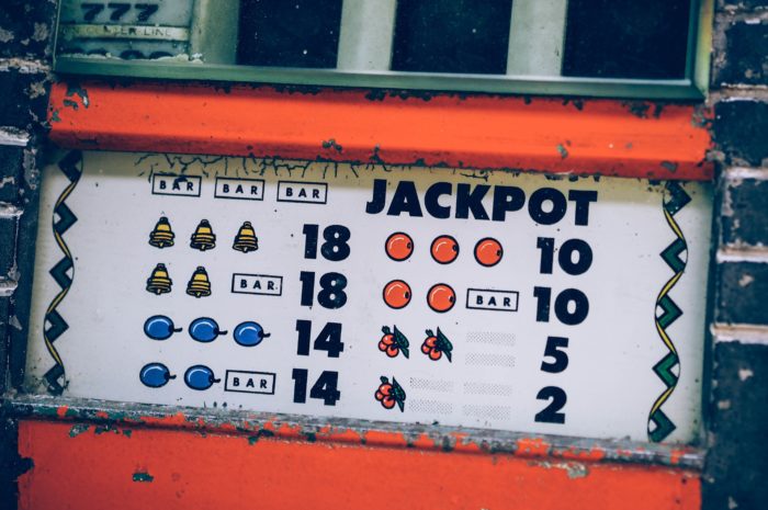 Freebitcoin lottery jackpot! $ 2000 with one ticket