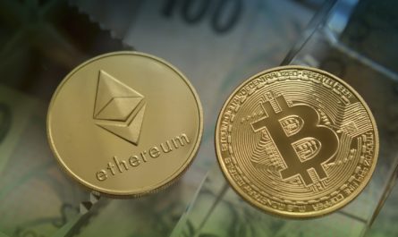 Difference between bitcoin and ethereum