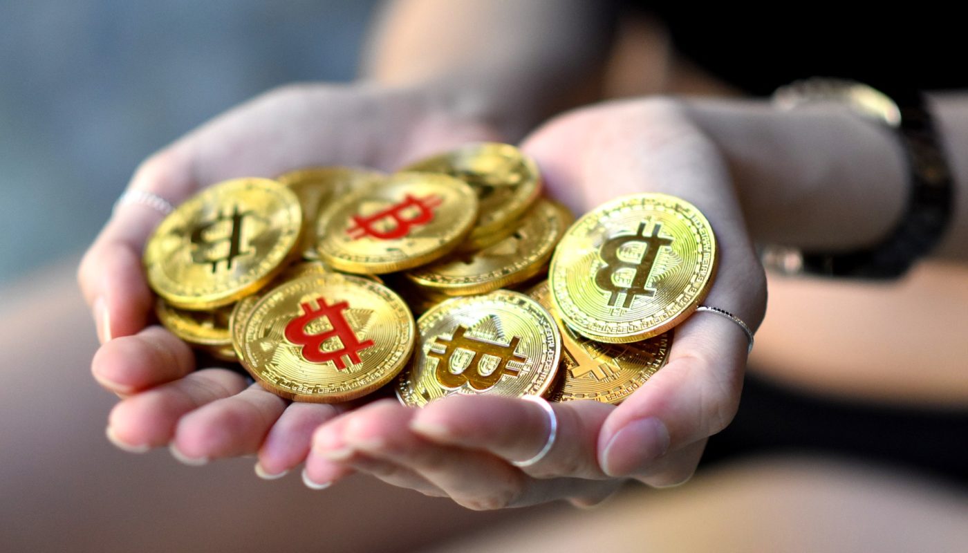 Kaip bitcoin tapo valiuta. Bitcoin ferma